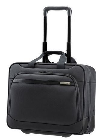 Samsonite VECTURA 15.6'' CZARNY na Arena.pl