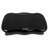 Platforma wibracyjna VirtuFit do ćwiczeń 10 programów Bluetooth