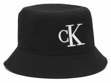 Kapelusz Calvin Klein HAT K50K506821 BDS