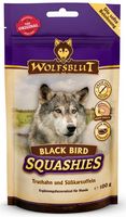 Wolfsblut Dog Squashies Black Bird - Indyk I Bataty 100G