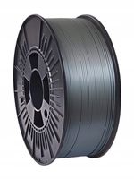 Filament Colorfil PLA Srebrny 1kg