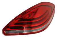 Porsche Panamera 970 13-16 Lampa tylna LED PRAWA