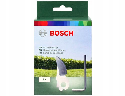 Nóż do nożyc BOSCH F016800475 na Arena.pl