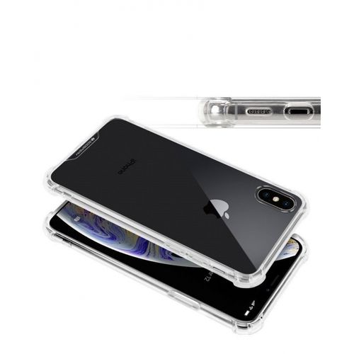 Etui Iphone 11 Pro Mercury Protect Transparentne na Arena.pl