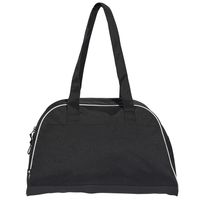 Torba adidas Linear Essentials Bowling Bag JW0932 one size czarny