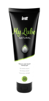 lubrykant my lube natural 100 ml intt