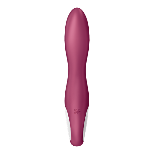 wibrator króliczek heated affair connect app satisfyer na Arena.pl