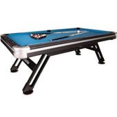 Stół bilardowy Glider 7ft z metalowymi nóżkami Buffalo