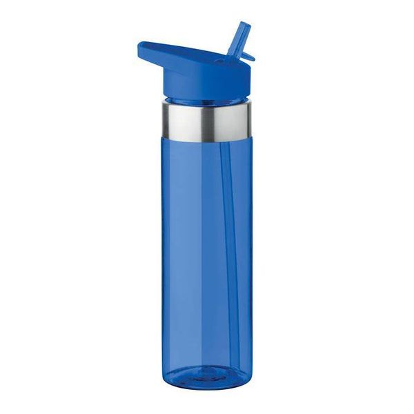 Butelka z tritanu 650ml zdjęcie 1