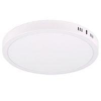 PANEL LED NATYNKOWY PLAFON SUFITOWY 24W LAMPA