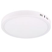 PANEL LED NATYNKOWY PLAFON SUFITOWY 24W LAMPA