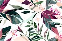 Tło PRODUKTOWE kulinarne Flat Lay na bloga insta