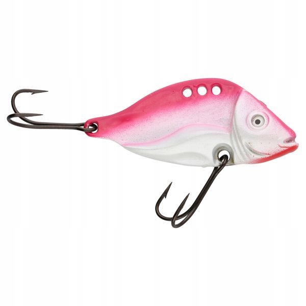 CYKADA JMC ADVENTURE CARP RED NEON 16G/5CM zdjęcie 1