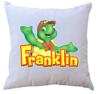 Poduszka z wkładem Franklin