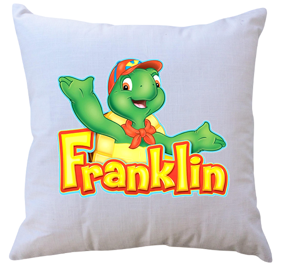 Poduszka z wkładem Franklin zdjęcie 1
