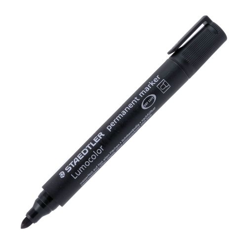 lumocolor permane marker dsi ok. czarny (10) 2888 na Arena.pl