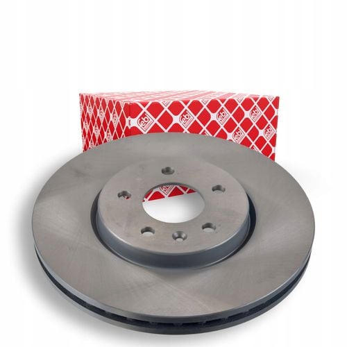 TARCZA HAM PRZOD 321X28 V FEBI BILSTEIN na Arena.pl