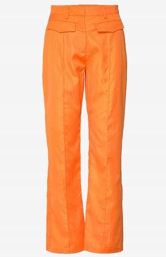 Hosbjerg Glue Pants - Spodnie proste 36 na Arena.pl