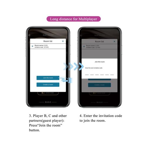 Pretty Love - August, Mobile App Long-Distance Control 12 Vibration na Arena.pl