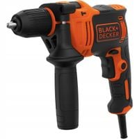 BLACK+DECKER WIERTARKA UDAROWA 710W BEH710