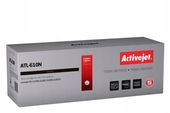 Toner ActiveJet do Lexmark czarny (black)