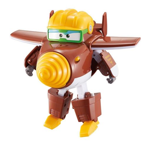 Cobi Super Wings Figurka transformująca Todd na Arena.pl