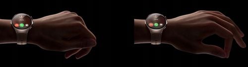 Smartwatch HUAWEI Watch 5 Active 46 mm Czarny na Arena.pl
