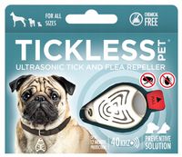 Opaska przeciwko kleszczom Tickless 0,03 kg