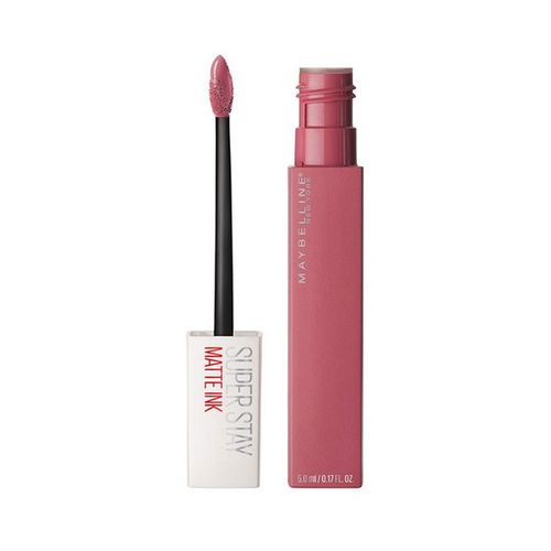 Pomadki Superstay Matte Maybelline na Arena.pl