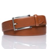 ROY ROBSON PASEK SKÓRZANY RR0194R81 27 35mm Gürtel Q. 2590 90