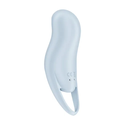 Satisfyer - Stymulator łechtaczki Pocket Pro na Arena.pl
