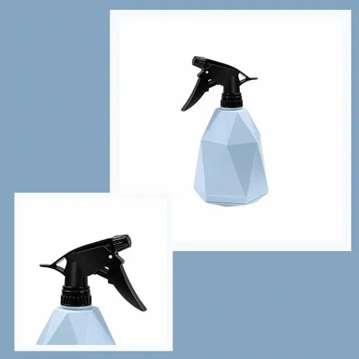 SPRYSKIWACZ OPRYSKIWACZ DO KWIATOW NA WODE DO PODLEWANIA 600ML zdjęcie 10