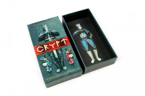 Gra Crypt ( PL) na Arena.pl