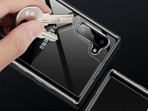 Etui ESR Ice Shield do Samsung Galaxy Note 10 Clear na Arena.pl