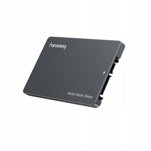 Dysk SSD DO LAPTOPA Fanxiang S102Pro 1 TB SATA III 2,5" SLC 3D TLC 560 MB/s na Arena.pl