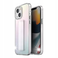 ETUI DO IPHONE 13 / 14 / 15 UNIQ HELDRO IRIDESCENT