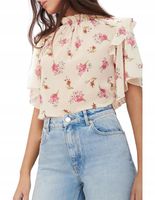 Maje Lunge Top r.36