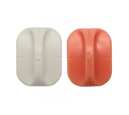 WYMIENNE WKŁADY DO TRYMETRA 2 SZT JCTR-010 DP CRAFT na Arena.pl