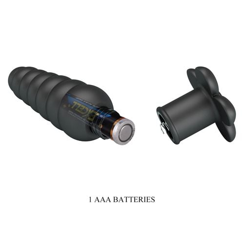 pretty love imron vibrating anal plug na Arena.pl