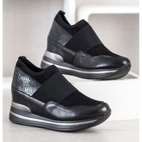 Wsuwane Sneakersy r.40 na Arena.pl