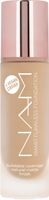 NAM SMART FLAWLESS INTELIGENTNY PODKŁAD DO TWARZY 07W WARM BEIGE 30 ML