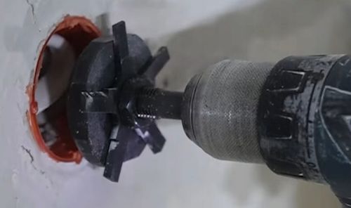 OTWORNICA DO SKRAWANIA PUSZEK PODTYNKOWYCH na Arena.pl