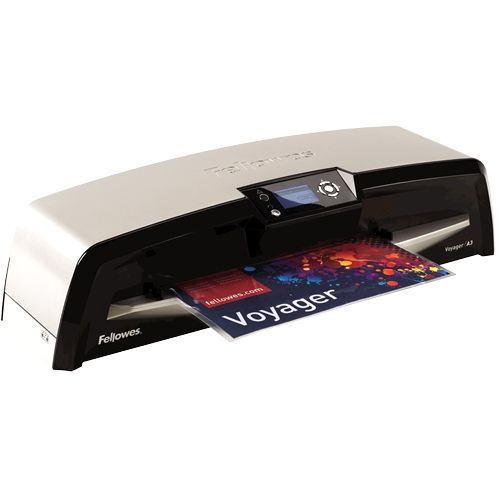 Laminator Fellowes Saturn 3i A4 na Arena.pl