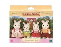 Sylvanian Families Rodzina królików