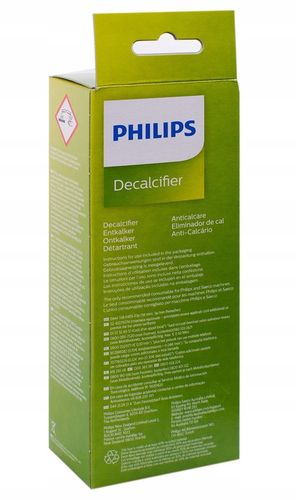 ODKAMIENIACZ EKSPRESU SAECO PHILIPS CA6700 4x250ml na Arena.pl