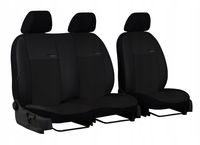 Pokrowce 2+1 do Iveco Daily II III IV (1990r-.)