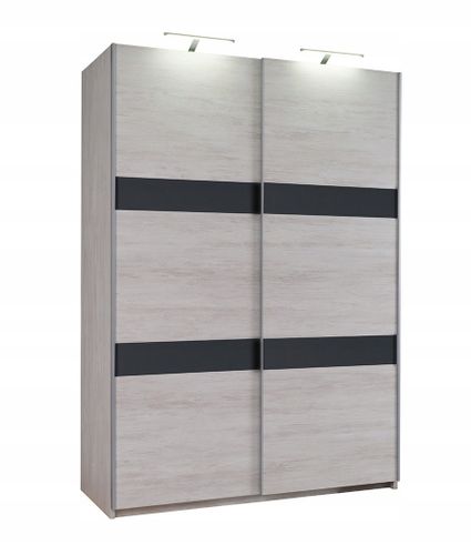 Oświetlenie do szafy DENVER na Arena.pl