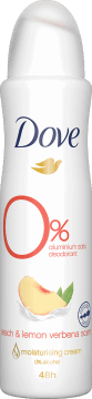 DOVE Go Fresh 150 ml na Arena.pl