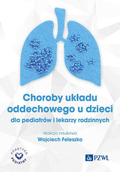 Choroby Układu Oddechowego U Dzieci zdjęcie 1