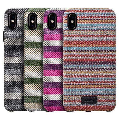 Laut VENTURE - Etui iPhone Xs Max (Grey) na Arena.pl